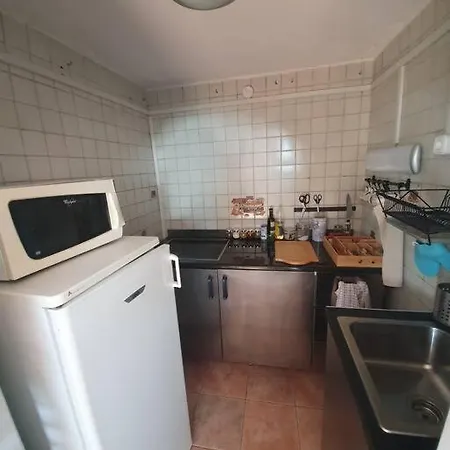Kishaz A Hegyen Apartment *