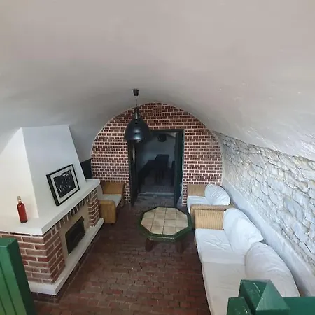Kishaz A Hegyen Apartment Csopak