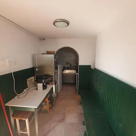 Kishaz A Hegyen Apartment Csopak